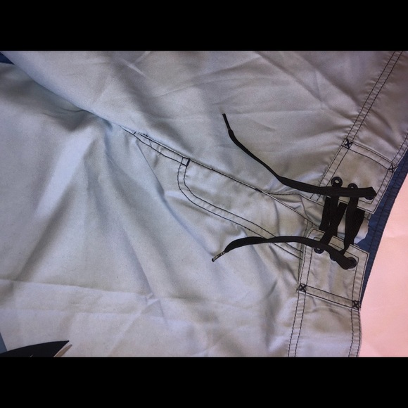 Toes on the Nose - Board Shorts - Picture 5 of 7